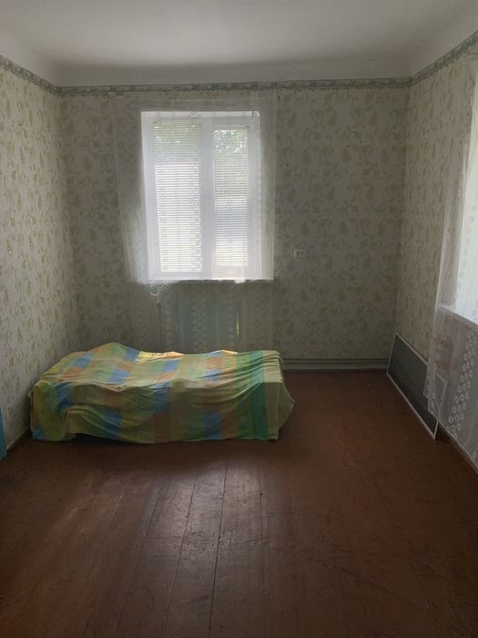 Частина будинку біля Рівного