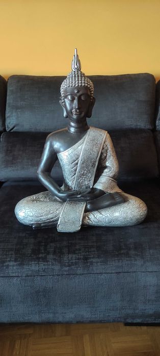 Buda peça bastante grande