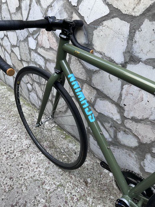 Велосипед фікс Schwinn Speedster