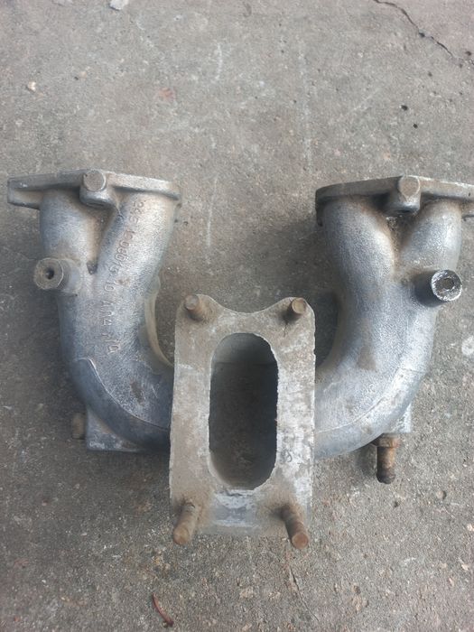 продам коллектор заз 1140 таврия