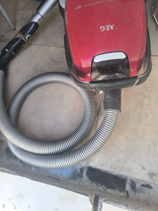 Vendo aspirador por um preço disponível