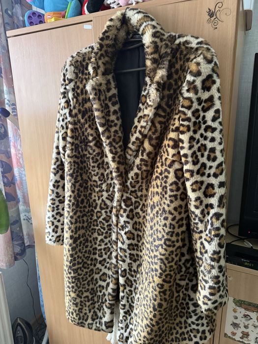 Futerko zimowe - rozmiar 42