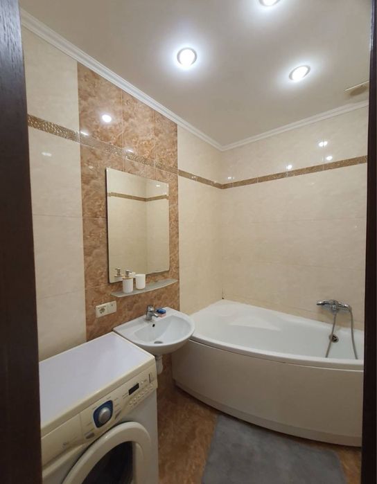 Оренда 3 кімнатної квартири