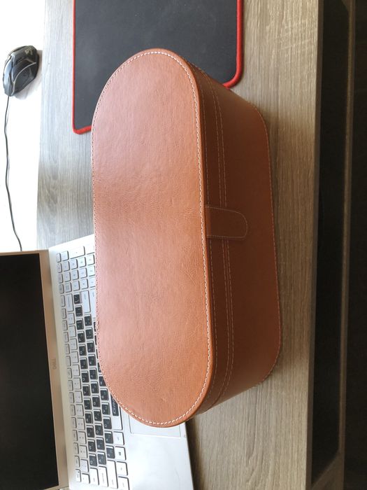 Стайлер для волос 5 в 1 + Кейс чехол Hair Brush
