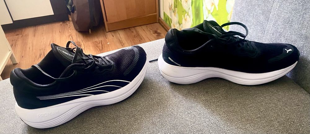 Buty do biegania PUMA rozmiar 44