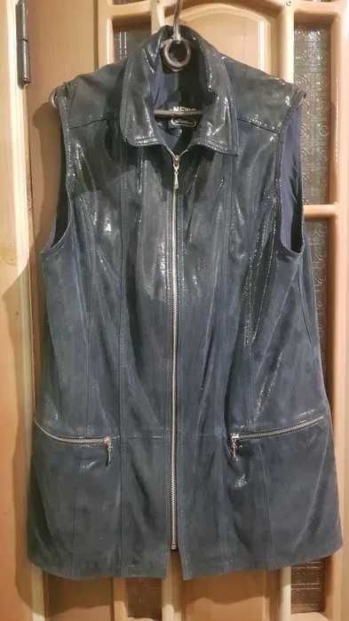 Жилет безукавка жіноча