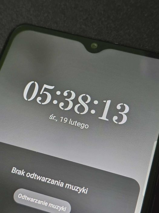 Smartfon Samsung A 32 5G 64GB