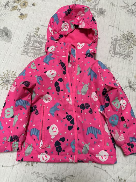 Зимовий костюм в гарному стані