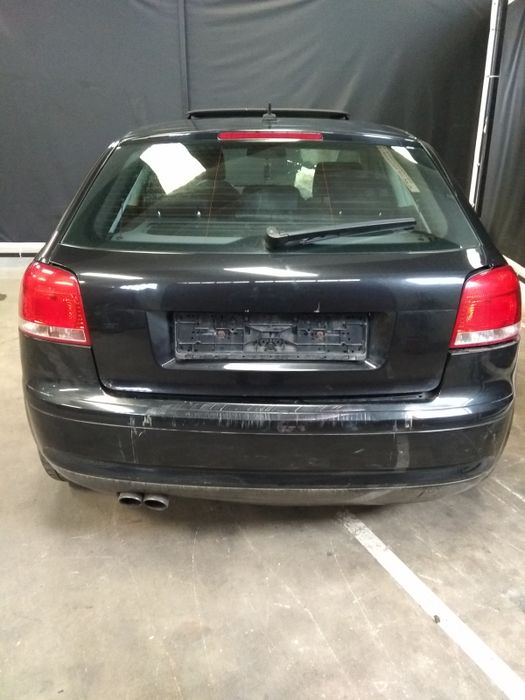 Para peças AUDI A3 (8P1)