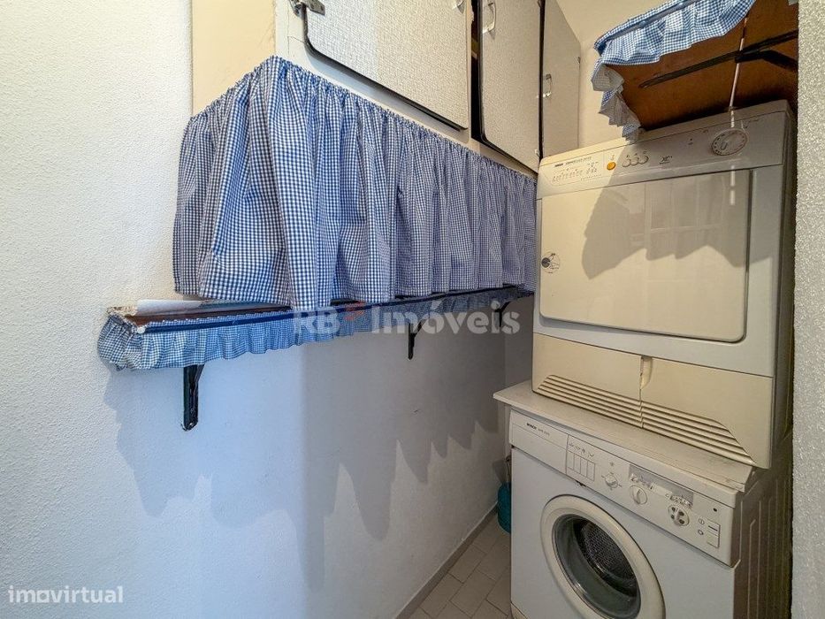 Apartamento t2 c/ Marquise - Entroncamento