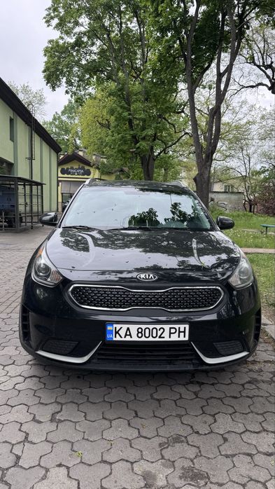 Продам авто Kia Niro