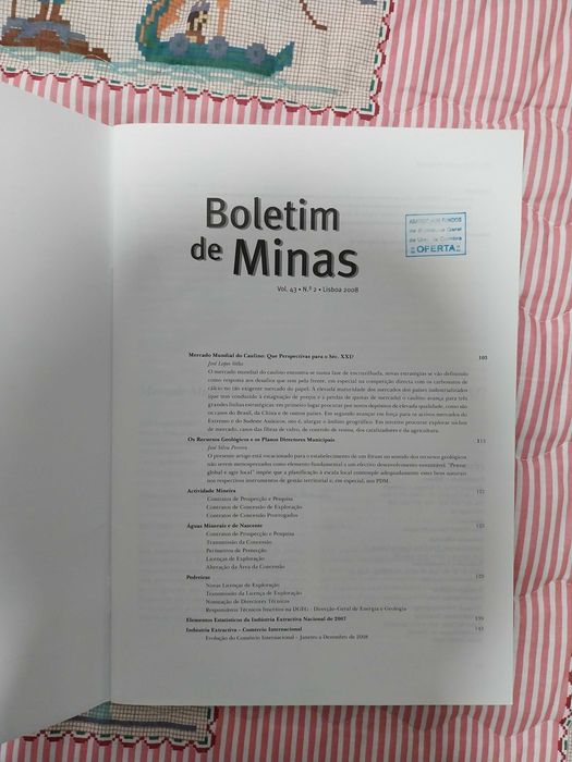Boletim de Minas