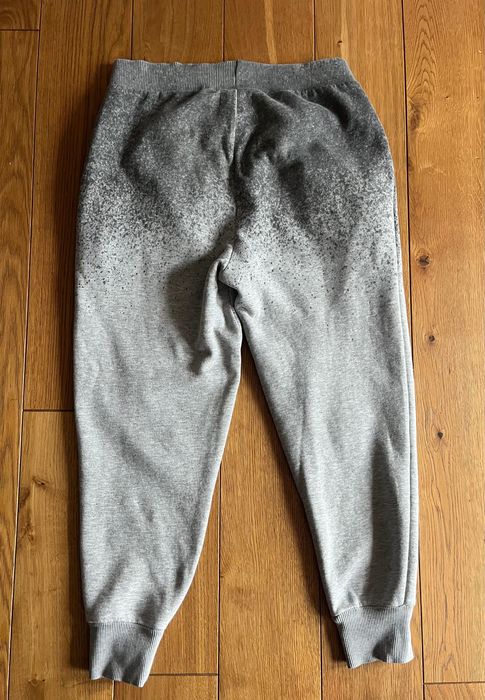 Spodnie dresowe Adidas rozmiar M