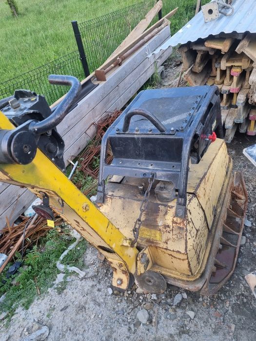 Wacker Neuson DPU 100-70