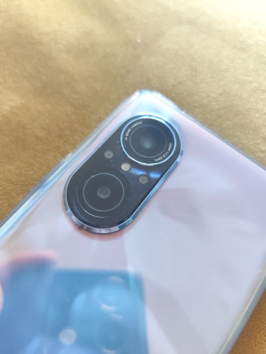 Huawei nova 9 se