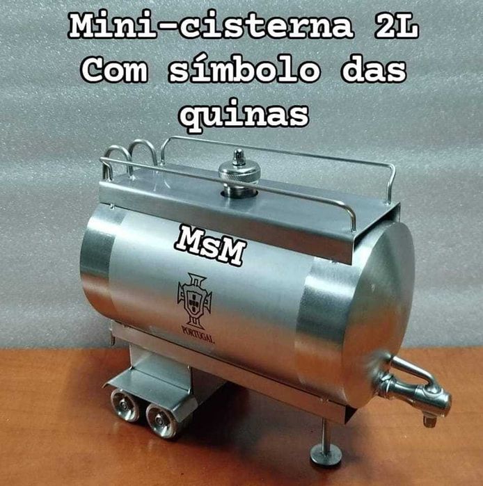 Carrinho inox polido preços  pelo telefone .