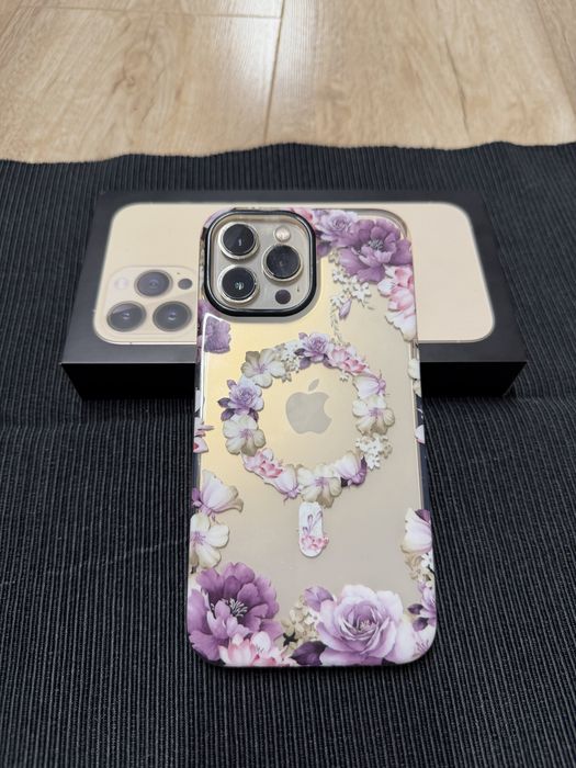 I phone 13 pro max