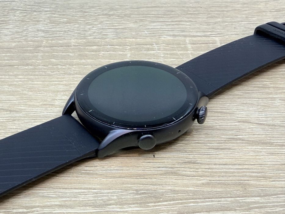 Smartwatch amazfit a1971