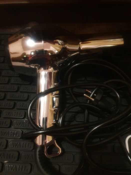 Фен перукарський Wahl master