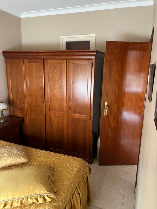 Quarto Estudante Agualva-Cacém