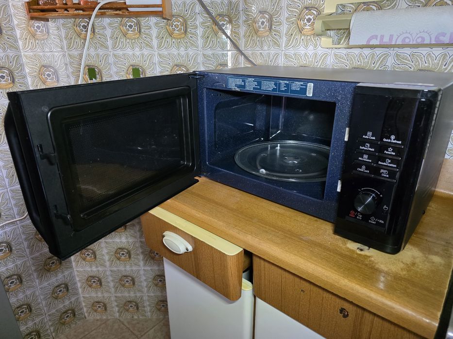 Microondas Samsung