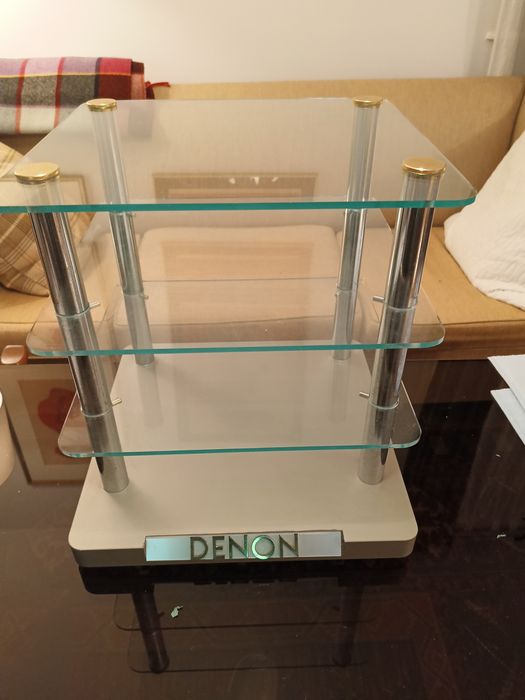 Stojak na sprzęt DENON - Vintage