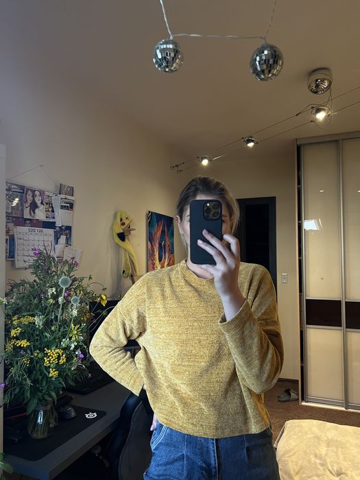 Super fajny sweet shot Pull&Bear