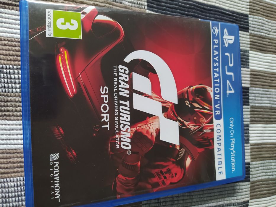 Gry ps3, ps4, pc stan idealny