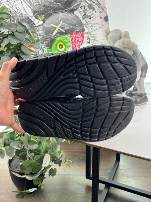 Нові тапочки шльопки Hoka Ora Recovery 48 розмір Е12232