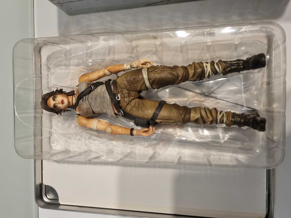 Tomb raider survival kit x360