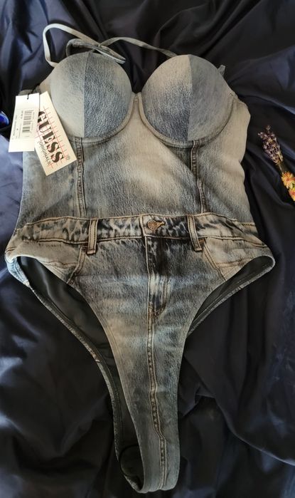 Купальник Guess  оригінал.Новий