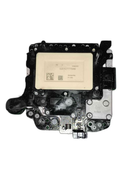 Mecatrónica VW GOLF VII 2.0 GTI (162 kW / 220 cv) [04.2013 - 08.2020] 02E927770AN (OEM) | 02E325025AN (OEM) | DQ250 (OEM)