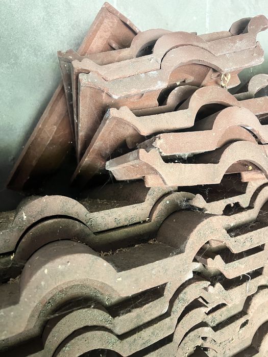 Полімерпісчана черепиця