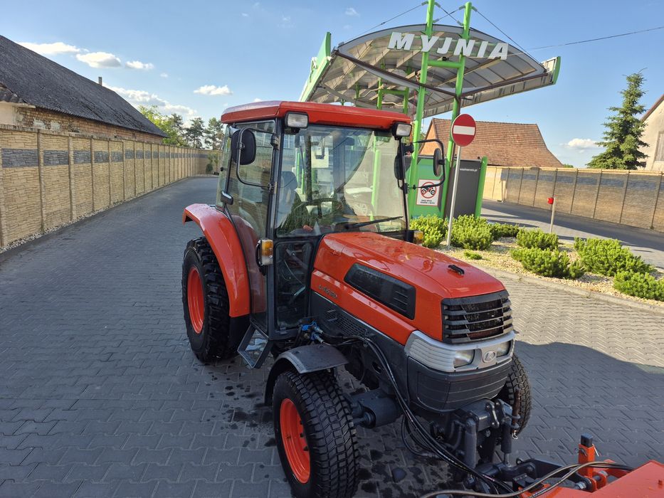 Ciągnik rolniczy Kubota L4630