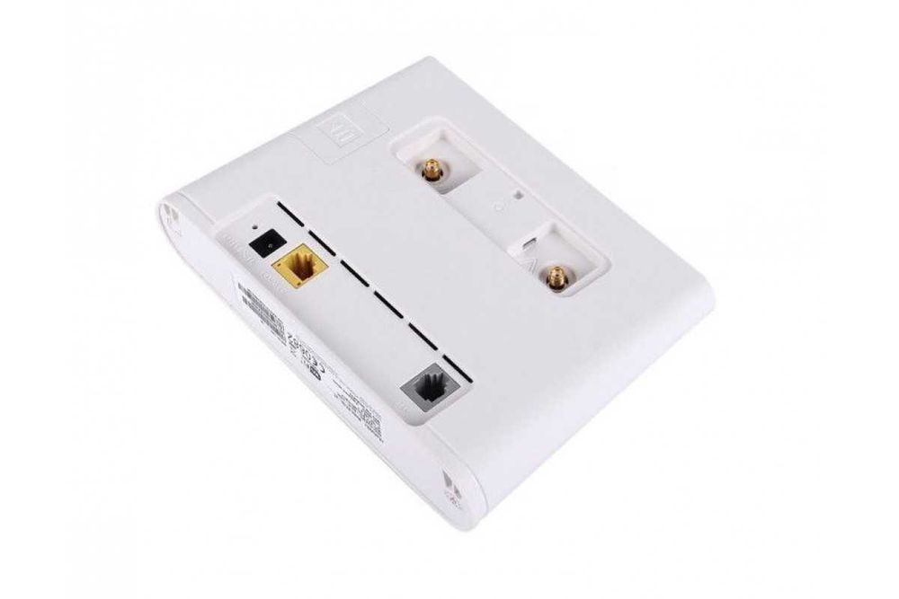 4G комплект модем Huawei антенна b311 роутер