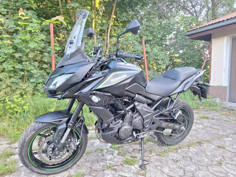 Kawasaki