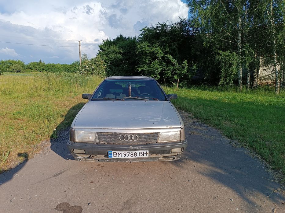 Продам автомобіль