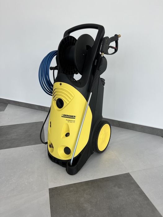 Karcher hd 10/23 230 бар