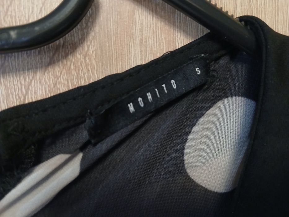 Sukienka Mohito r. S