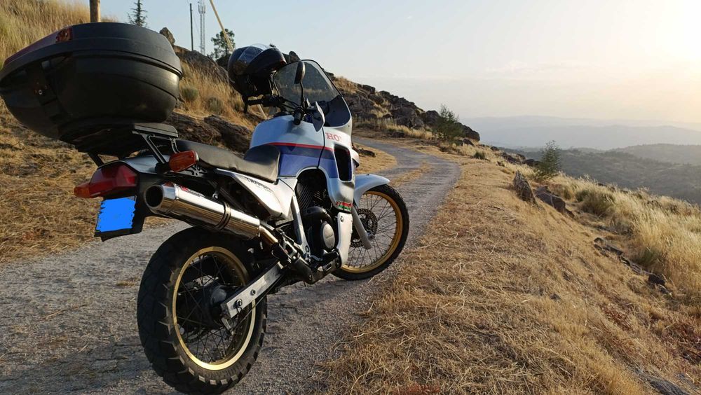 Mota Transalp 600