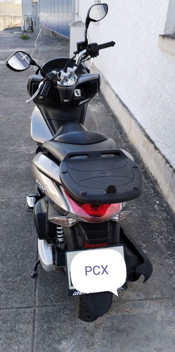 HONDA PCX125 -2013