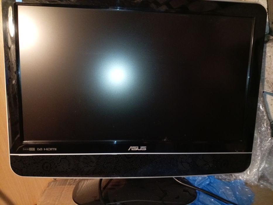 Telewizor monitor Asus 22 cali