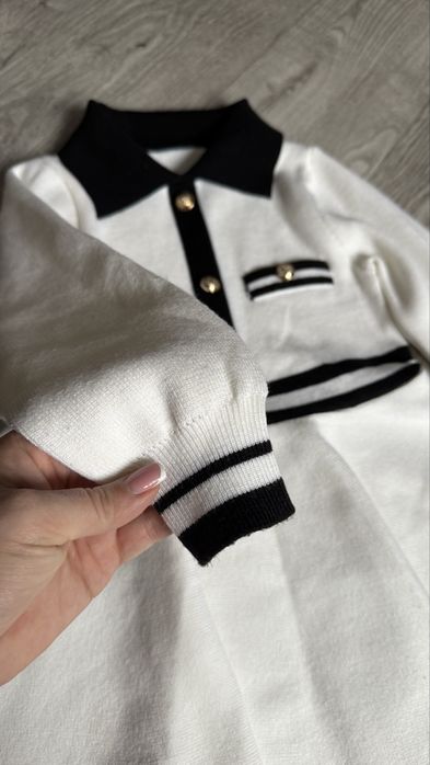 Сукня для дівчинки