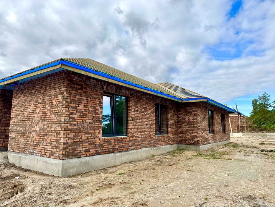 Продаж якісних дуплексів з газом в котеджному містечу