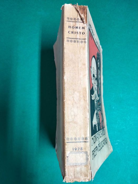 Monarchicos e Republicanos - Homem Christo