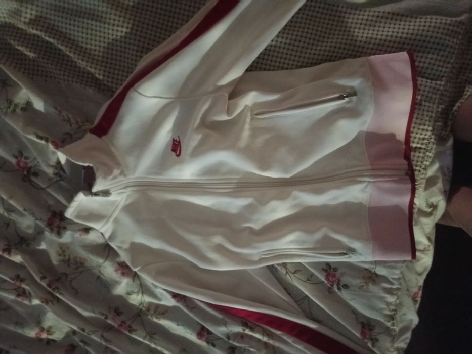 Кофта Найк женская