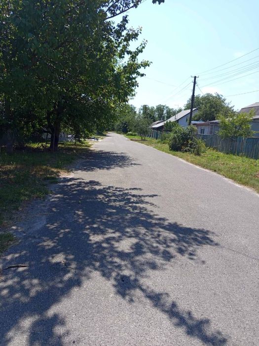 Продам будиночок Варовичі Фастівський район.