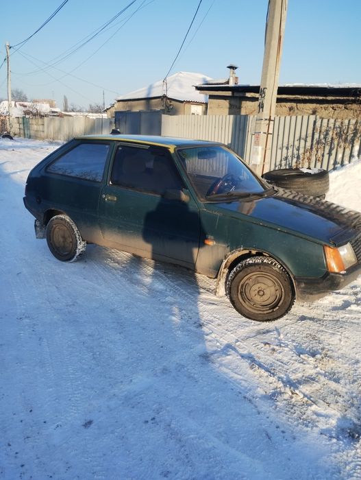 Продам Таврию 1102