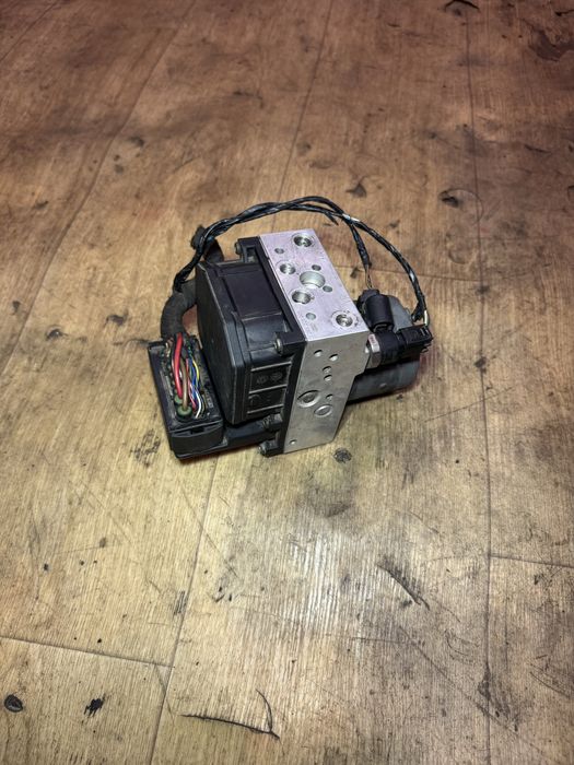 Блок ABS/DSC/ESP ***005, bmw e46,e38,e39,e53,e60(e61)