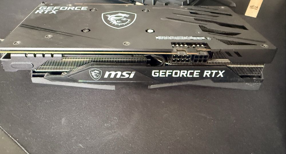 Karta Graficzna Geforce Rtx 3060ti